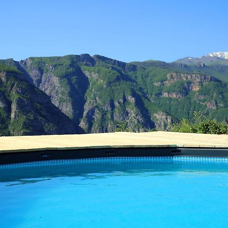 Wings Of Tatev Private Villa Halidzor Ngoại thất bức ảnh