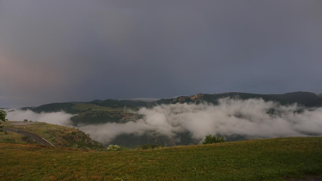 Wings Of Tatev Private Villa Halidzor Ngoại thất bức ảnh