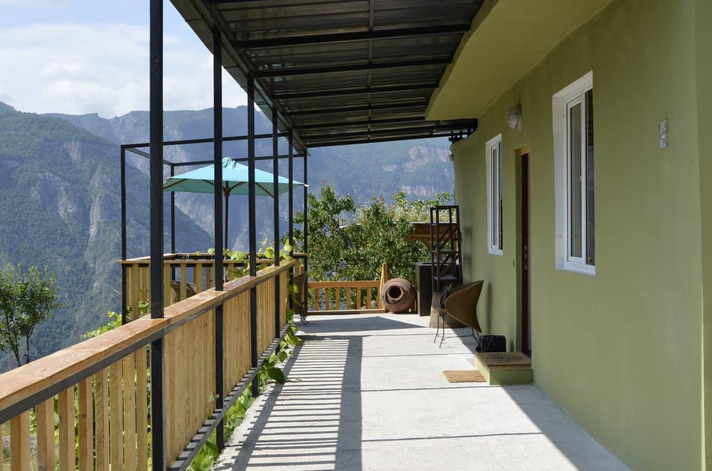Wings Of Tatev Private Villa Halidzor Ngoại thất bức ảnh