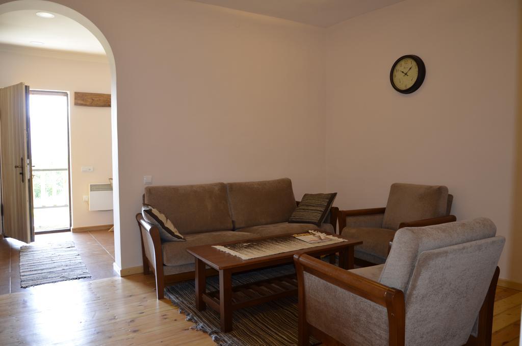 Wings Of Tatev Private Villa Halidzor Ngoại thất bức ảnh