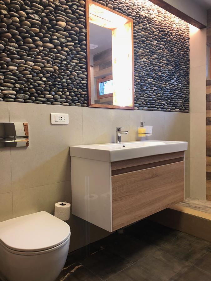 Wings Of Tatev Private Villa Halidzor Ngoại thất bức ảnh